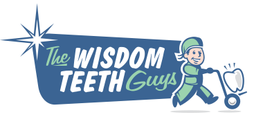 Wisdom Teeth Guys Logo